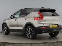 Used Volvo XC40 R-Design 161 HP (118 kW) 2022 SUV
