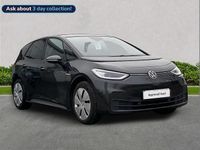 Used VW ID.3 Pro Performance 150 kW (204 HP) 2023 Grey Hatchback