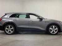 used Audi e-tron 230kW 50 Quattro 71kWh Technik 5dr Auto