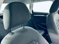 Used Audi A3 2015 Silver Hatchback