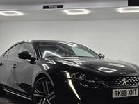 Used Peugeot 508 GTi 224 HP (164 kW) 2020 Hatchback