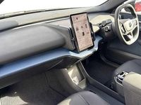 Novo Volvo EX30 Plus 200 kW (272 HP) 2026 Preto SUV