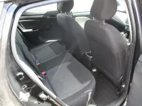 Used Nissan Micra Acenta 2019 Black Hatchback