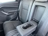 Used Ford Kuga Titanium 2020 White SUV