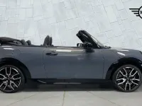 Used Mini Cooper 118 kW (161 HP) 2026 Grey Hatchback