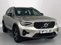 Used Volvo XC40 Plus 161 HP (118 kW) 2024 SUV