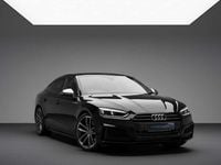 Used Audi S5 Sportback 354 HP (260 kW) 2018 Hatchback