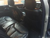 Used Mercedes S280 1994 Sedan