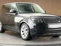 Used Land Rover Range Rover Vogue SE 275 HP (202 kW) 2020 SUV