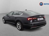 Used Audi A5 Sportback Sport 150 HP (110 kW) 2024 Hatchback