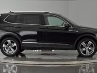 used VW Tiguan Allspace 2.0 TDI Match 5dr DSG