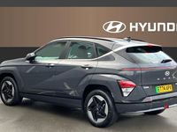 Used Hyundai Kona Advanced 160 kW (218 HP) 2025 SUV