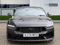 Used Ford Mustang Dark Horse 2024 Black Coupe