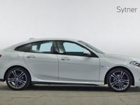 used BMW 218 2 Series i M Sport Gran Coupe 1.5 4dr