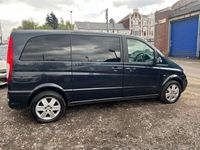 used Mercedes Viano 3.5 COMPACT AMBIENTE 7STR 5d 258 BHP 7 SEATS + ULEZ + AUTO