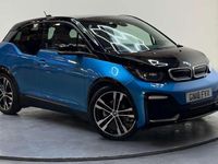 Used BMW i3 Performance 2018 Hatchback