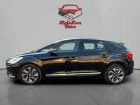 Used Citroën DS5 160 HP (117 kW) 2013 Black Hatchback
