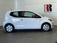 Used VW up! take up! 2012 White Hatchback