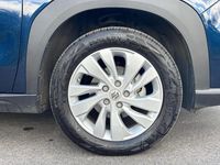 Used Suzuki SX4 S-Cross 2025 Blue SUV