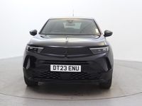 Used Vauxhall Mokka 2023 Black SUV