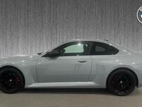 Used BMW M2 Comfort Edition 454 HP (333 kW) 2023 Grey Coupe