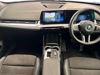 Used BMW iX1 M Sport 227 kW (309 HP) 2023 Blue SUV