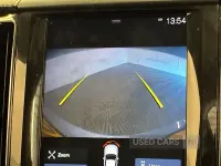 Used Volvo XC60 Inscription 2018 Grey SUV
