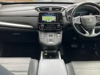 Used Honda CR-V Hybrid 184 HP (135 kW) 2023 SUV