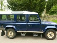 Used Land Rover Defender 1995 SUV