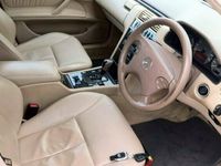 Used Mercedes E320 Avantgarde 224 HP (164 kW) 2004 Sedan