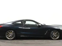 Usado BMW M850 Comfort Edition 523 CV (384 kW) 2020 Negro Coupe