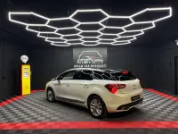 Usado Citroën DS5 120 CV (88 kW) 2015 Blanco Utilitario