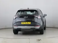 Used Kia Sportage 238 HP (175 kW) 2026 SUV