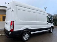 used Ford Transit 350 Fwd L3 H3 Trend 170 ps with Air Con