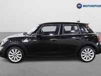 used Mini Cooper S Hatch 2.0Classic II 5dr Auto [Comfort Pack]