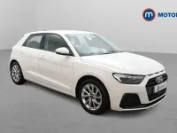 Used Audi A1 Sportback Sport 95 HP (69 kW) 2026 Hatchback