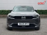 Used Mazda MX30 Prime-Line 170 HP (125 kW) 2025 Grey SUV