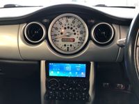 used Mini Cooper S Hatch 1.63dr