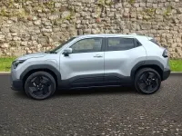 Used Suzuki e-Vitara 134 kW (183 HP) 2025 White SUV