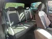 Used VW Golf VII R 300 HP (220 kW) 2015 Blue Hatchback