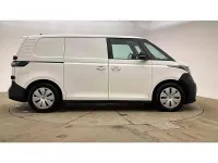 Used VW ID. Buzz Pro 210 kW (286 HP) 2025 White MPV