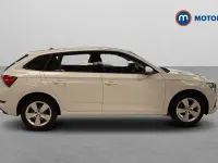 Used Skoda Scala SE 150 HP (110 kW) 2023 Hatchback