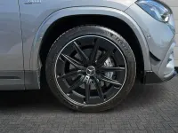 Used Mercedes GLA35 AMG Premium Plus 302 HP (222 kW) 2025 Grey SUV