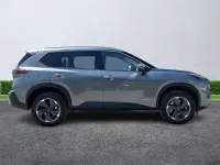 Used Nissan X-Trail N-Connecta 204 HP (150 kW) 2025 Grey SUV