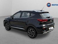 Used MG ZS Exclusive 106 HP (77 kW) 2024 SUV