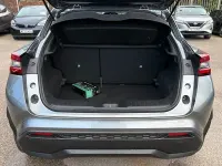 Used Nissan Juke N-Connecta 143 HP (105 kW) 2023 Grey SUV