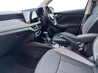 Used Skoda Kamiq SE 113 HP (83 kW) 2025 Black magic pearl effect SUV