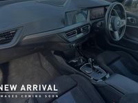 Used BMW M235 Comfort Edition 302 HP (222 kW) 2023 White Coupe