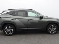 Used Hyundai Tucson Ultimate 230 HP (169 kW) 2023 Grey SUV