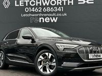 Used Audi e-tron Design 300 kW (408 HP) 2020 SUV